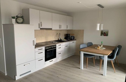Ellenberg House | Fischer's Hut, Apartment Scholle