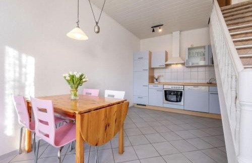 Westermarkelsdorf Apartment | Fischer Wohnung