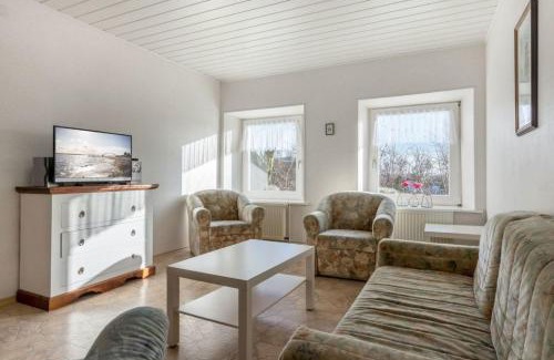 Westermarkelsdorf Apartment | Fischer Wohnung