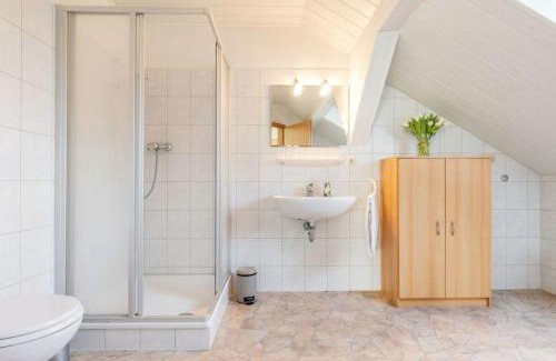 Westermarkelsdorf Apartment | Fischer Wohnung