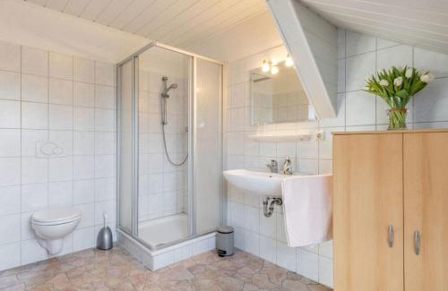 Westermarkelsdorf Apartment | Fischer Wohnung
