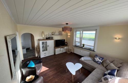 Borkum Apartment | Fischerbalje Bantje Wohnung 1