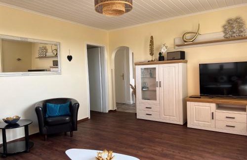 Borkum Apartment | Fischerbalje Bantje Wohnung 1