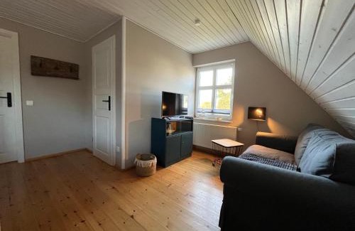 Polchow Apartment | Fischerhus37 FeW Bodden