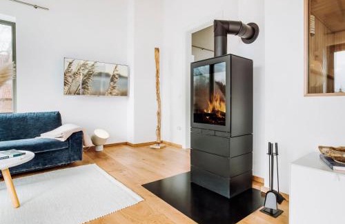 Waase Apartment | FISCHERIN - Ummanz