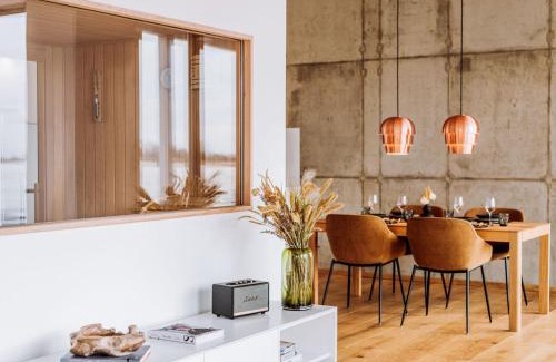 Waase Apartment | FISCHERIN - Ummanz