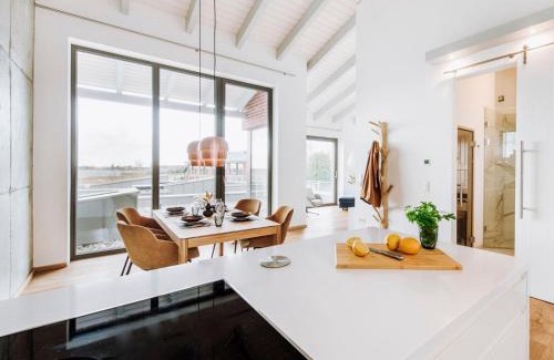 Waase Apartment | FISCHERIN - Ummanz