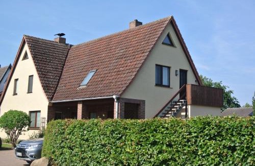 Ribnitz-Damgarten Apartment | FischLANDinSicht