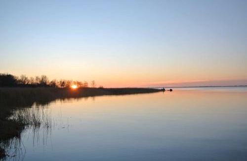 Ribnitz-Damgarten Apartment | FischLANDinSicht
