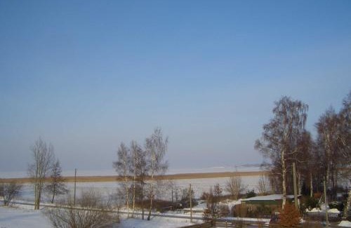 Ribnitz-Damgarten Apartment | FischLANDinSicht