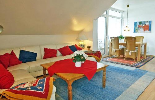 Ellenberg Apartment | Fischreiher 2