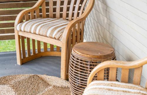 Ulladulla House | Fish Cottage Ulladulla - Linen not supplied - 3 bedroom house - sleeps 8 - pet friendly