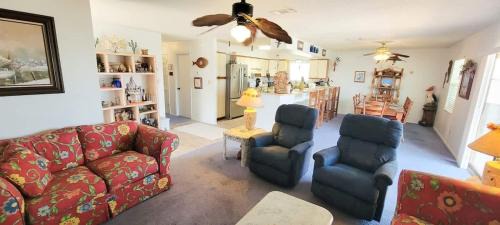Port Isabel House | Fish Crazy House condo