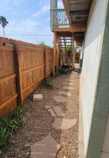 Port Isabel House | Fish Crazy House condo
