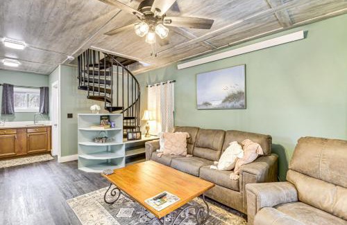 First Assessment House | Fish, Hike and More Cozy Brainerd Cabin