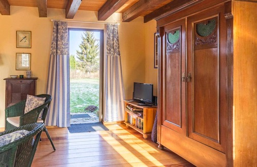 Bodstedt Apartment | Fish house - old fishery
