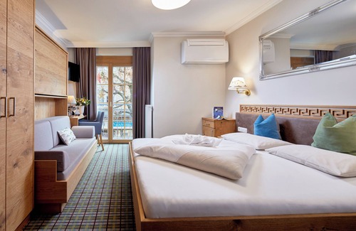 Zell am See Hotel | Fish'Inn Zell - Hotel Fischerwirt