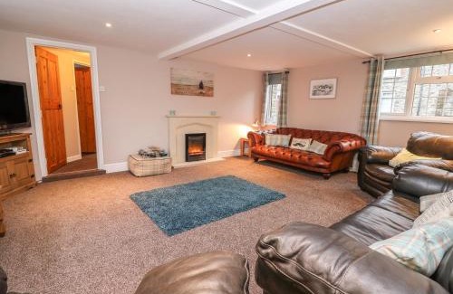 Lampeter House | Fisher Granary