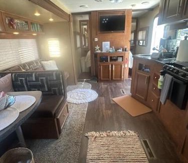 Bullhead City Villa | Fisher Paradise Oasis on the River