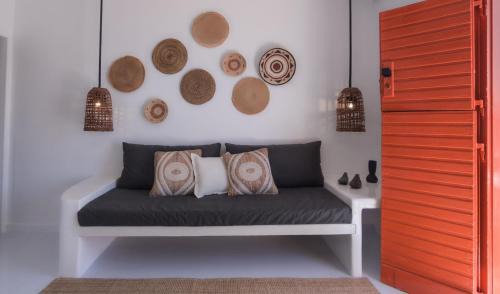 Tripiti House | Fisherman House