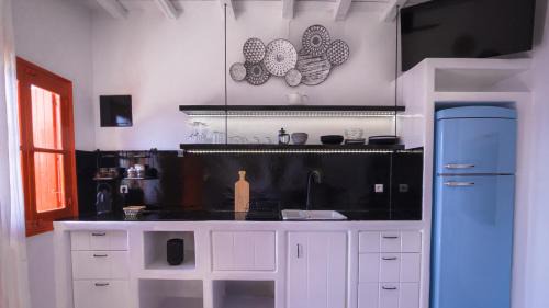 Tripiti House | Fisherman House