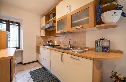 Pisogne Apartment | FISHERMAN