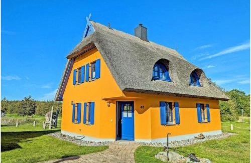 Glowe House | Fisherman's cabin Comfortable holiday residence
