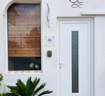 Sao Pedro House | Fisherman´s Cave