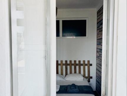 Sao Pedro House | Fisherman´s Cave