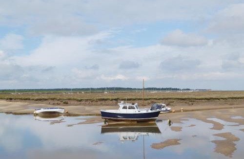 Wells-next-the-Sea House | Fisherman's Cottage
