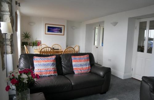 Southwell House | Fisherman's Cottage