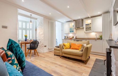 Treator House | Fisherman's Cottage - Padstow