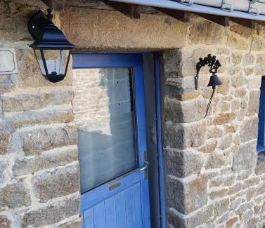 Larmor-Baden House | Fisherman's house