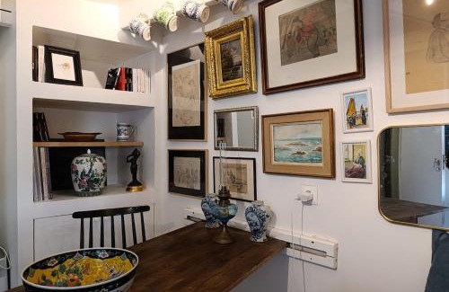 Larmor-Baden House | Fisherman's house