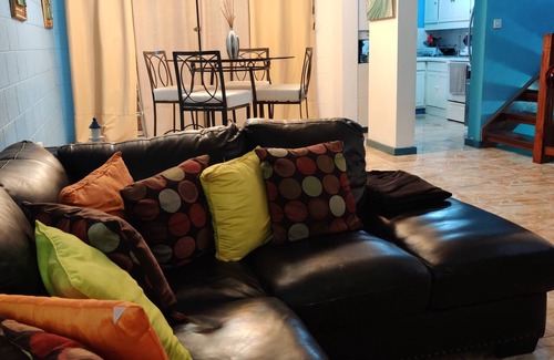 Ocho Rios Apartment | Fisherman's Point Ocean View Hotel