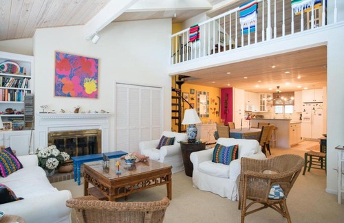 Sawgrass House | Fisherman's Recess