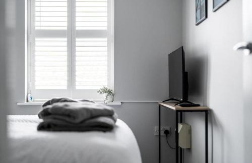 Cleethorpes Apartment | Fisherman's Rest
