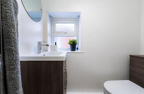 Cleethorpes Apartment | Fisherman's Rest