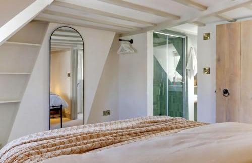 Brighton City Centre House | Fishermans Cottage