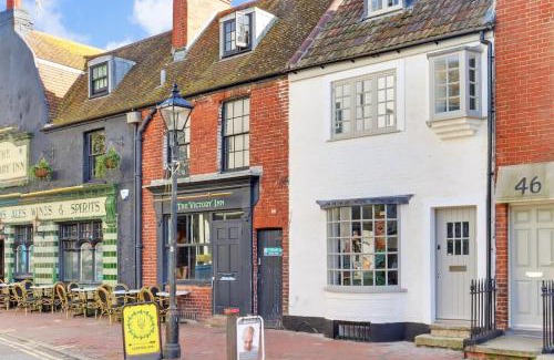 Brighton City Centre House | Fishermans Cottage