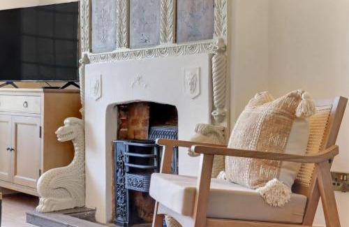 Brighton City Centre House | Fishermans Cottage
