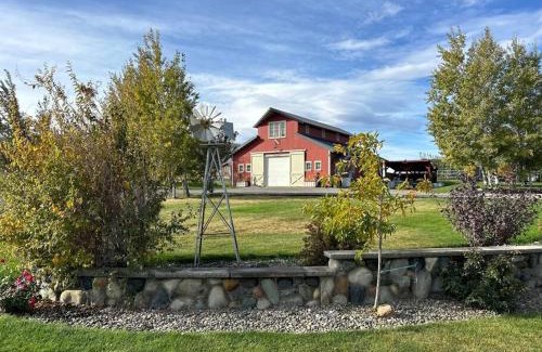 Ellensburg Apartment | Fishermans Cove
