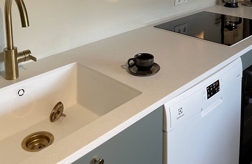 Reykjavik Apartment | Fisherman’s home near the ocean - Reykjavík