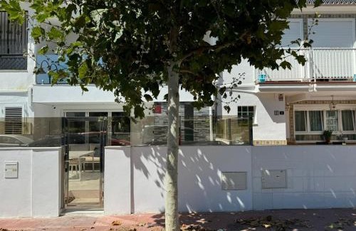 La Cala de Mijas Villa | Fishermans Lodge
