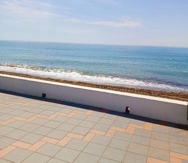 La Cala de Mijas Villa | Fishermans Lodge