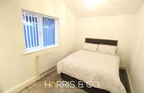 Fleetwood Apartment | Fishermans Rest