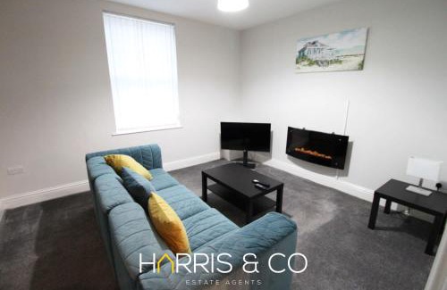 Fleetwood Apartment | Fishermans Rest