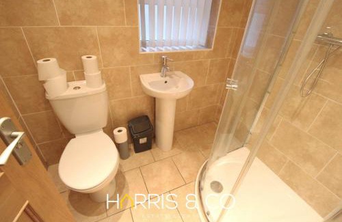 Fleetwood Apartment | Fishermans View