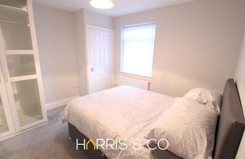 Fleetwood Apartment | Fishermans View