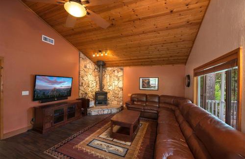 Yosemite Forks House | Fishermen’s Oasis
